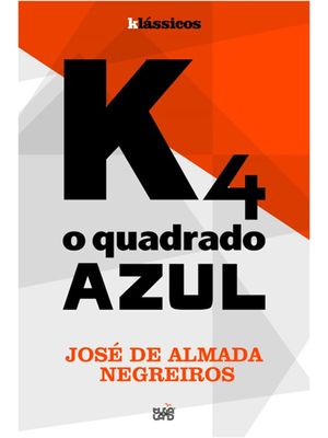 K4 - o Quadrado Azul