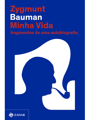 Minha Vida: Fragmentos de Uma Autobiografia