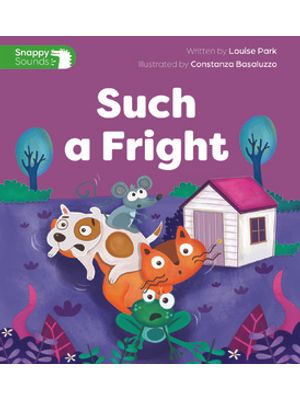 Such a Fright