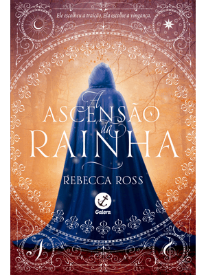 A Ascensão da Rainha (Vol. 1)