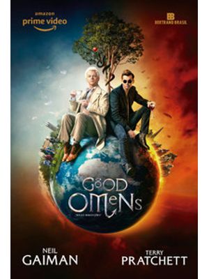 Good Omens: Belas Maldições