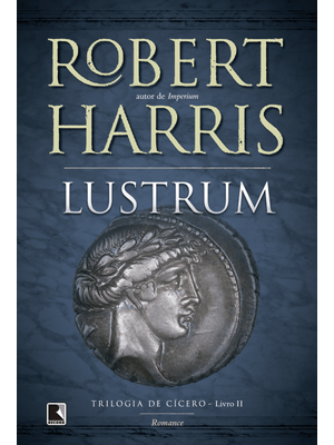 Lustrum (Vol.2 Trilogia de Cícero)