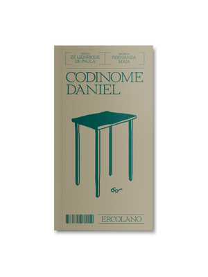 Codinome Daniel