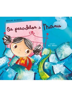 Os Pesadelos de Manu