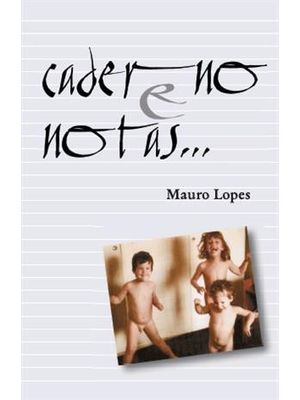 Caderno e Notas