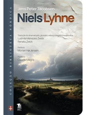 Niels Lyhne