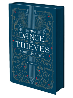 Dance of Thieves