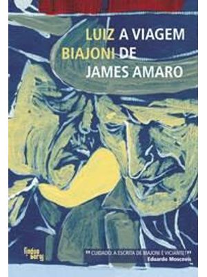 Viagem de James Amaro, a