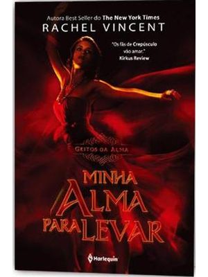 Minha Alma para Levar