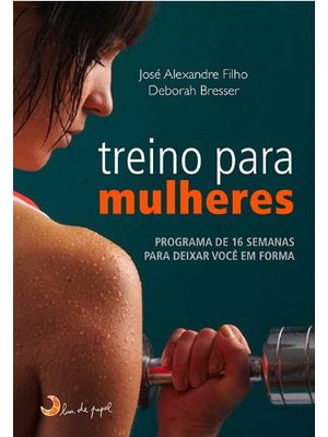 Treino para Mulheres