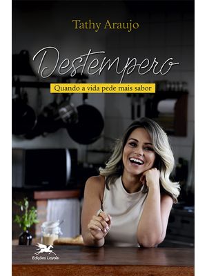 Destempero: Quando a Vida Pede Mais Sabor!