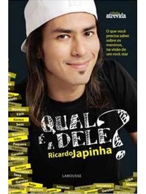 Qual e a Dele?