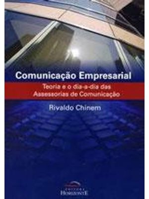 Comunicação Empresarial