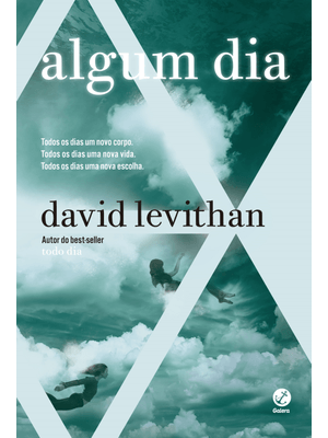 Algum Dia (Vol. 3 Todo Dia)