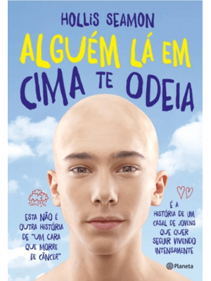 Alguém Lá em Cima Te Odeia