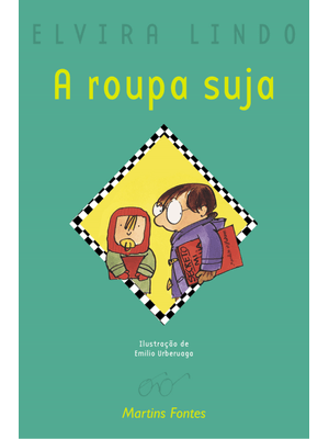 Manolito: a Roupa Suja