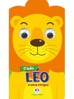O Leão Léo