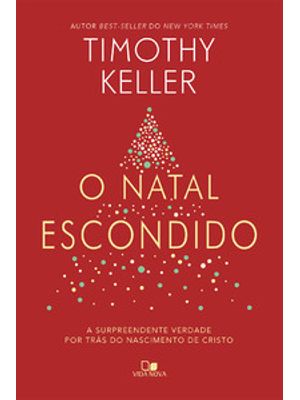 Natal Escondido, o