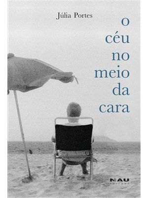 O Céu no Meio da Cara