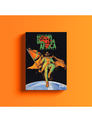 Estados Unidos da África