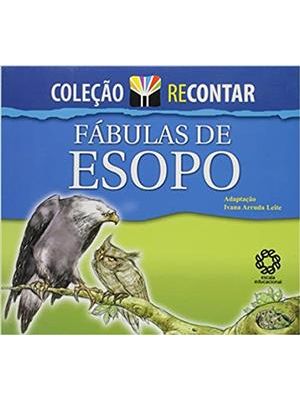 Fabulas de Esopo