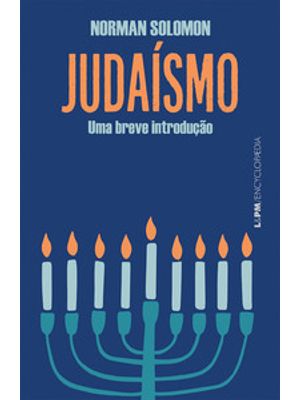 Judaísmo: Uma Breve Introdução