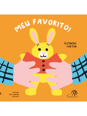 Meu Favorito!