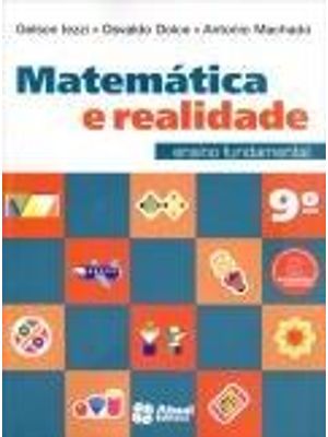 Matematica e Realidade - 9º Ano