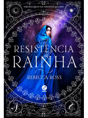 A Resistência da Rainha (Vol. 2 a Ascensão da Rainha)
