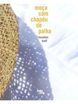 Moça com Chapeu de Palha