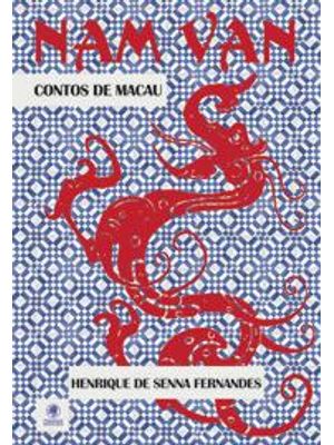 Nam Van - Contos de Macau