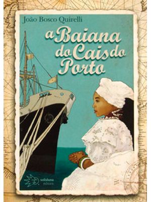 A Baiana do Cais do Porto