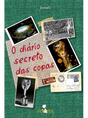 O Diário Secreto das Copas
