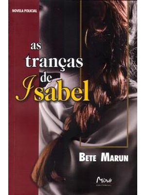 Tranças de Isabel, as