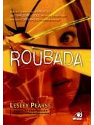 Roubada