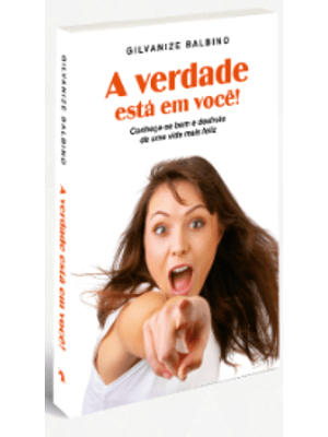 Verdade Esta em Voce, a