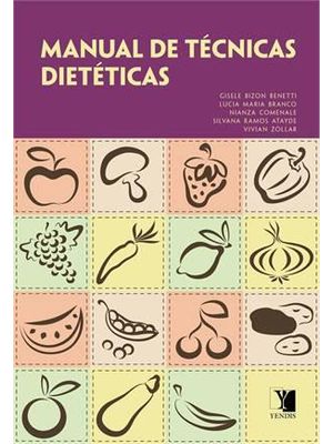 Manual de Tecnicas Dieteticas