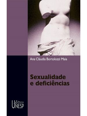Sexualidade e Deficiências