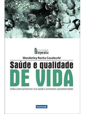 Saude e Qualidade de Vida