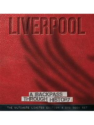 Liverpool a Backpass Through History