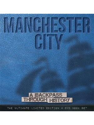 Manchester City a Backpass Through History