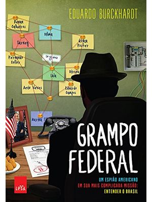 Grampo Federal