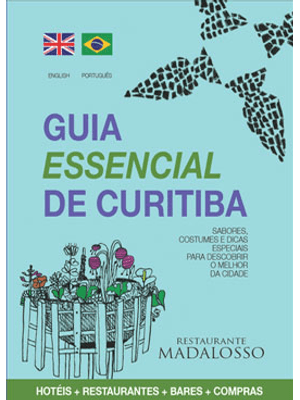 Guia Essencial de Curitiba