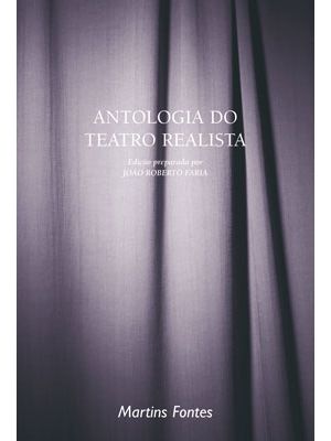 Antologia do Teatro Realista