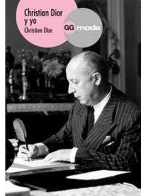 Christian Dior Y Yo