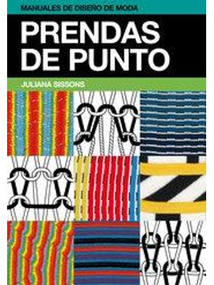 Prendas de Punto