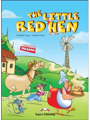 Little Red Hen, The