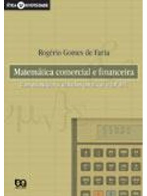 Matematica Comercial Financeira