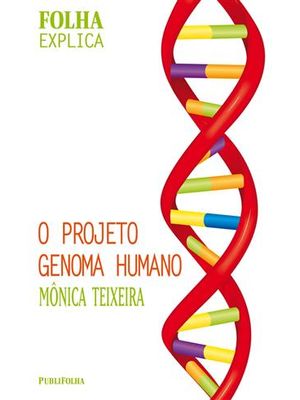 Projeto Genoma Humano, o