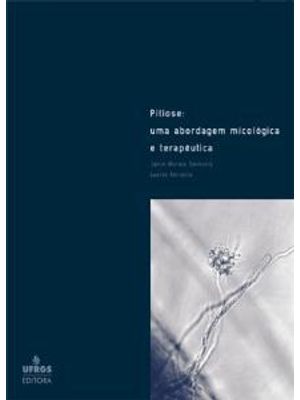 Pitiose - Uma Abordagem Micologica e Terapeutica